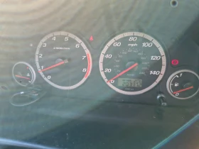 Honda Cr-v, снимка 4