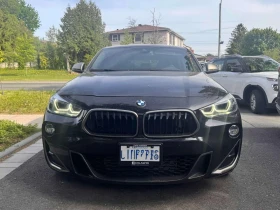 BMW X2 | M35i | HUD | ПОДГРЕВ | CARFAX | , снимка 6