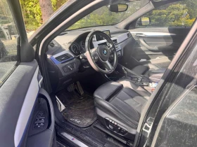 BMW X2 | M35i | HUD | ПОДГРЕВ | CARFAX | , снимка 5