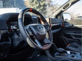 Ford Ranger RAPTOR* 3.0 ECOBOOST* 360 CAM* DISTR* B&O* KEYLESS, снимка 6