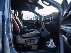 Ford Ranger RAPTOR* 3.0 ECOBOOST* 360 CAM* DISTR* B&O* KEYLESS, снимка 11