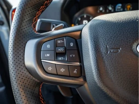 Ford Ranger RAPTOR* 3.0 ECOBOOST* 360 CAM* DISTR* B&O* KEYLESS, снимка 9