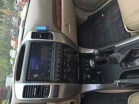 Toyota Land cruiser 3.0 D4D, снимка 7