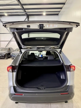 Toyota Rav4 2.5 Hybrid AWD, снимка 17