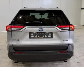 Toyota Rav4 2.5 Hybrid AWD, снимка 4