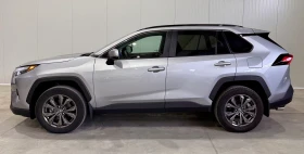 Toyota Rav4 2.5 Hybrid AWD, снимка 2