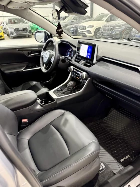 Toyota Rav4 2.5 Hybrid AWD, снимка 12