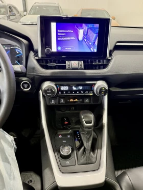 Toyota Rav4 2.5 Hybrid AWD, снимка 16