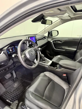 Toyota Rav4 2.5 Hybrid AWD, снимка 9