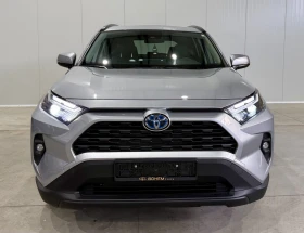 Toyota Rav4 2.5 Hybrid AWD, снимка 8