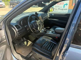 Jeep Grand cherokee * Limited X * АВТОКРЕДИТ БЕЗ ПЪРВОНАЧАЛНА ВНОСКА* , снимка 5