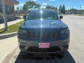 Jeep Grand cherokee * Limited X * АВТОКРЕДИТ БЕЗ ПЪРВОНАЧАЛНА ВНОСКА* , снимка 6