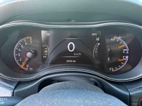 Jeep Grand cherokee * Limited X * АВТОКРЕДИТ БЕЗ ПЪРВОНАЧАЛНА ВНОСКА* , снимка 8
