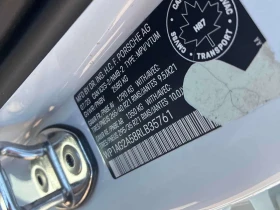 Porsche Macan  S / 360 / DIS / MATRIX / АВТОКРЕДИТ , снимка 10