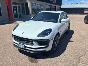 Porsche Macan  S / 360 / DIS / MATRIX / АВТОКРЕДИТ , снимка 1