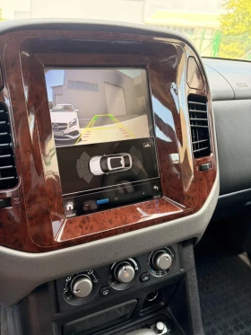 Mitsubishi Pajero 3, снимка 9