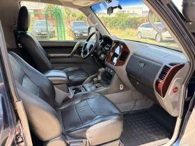 Mitsubishi Pajero 3, снимка 13