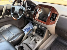 Mitsubishi Pajero 3, снимка 10