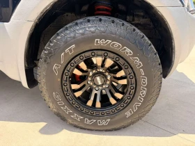 Mitsubishi Pajero 3, снимка 7