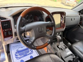 Mitsubishi Pajero 3, снимка 14