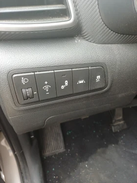 Hyundai Tucson 1.6crdi хибрид НА ЧАСТИ, снимка 6