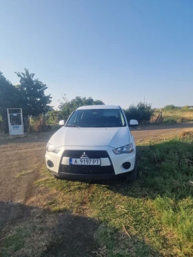 Mitsubishi Outlander, снимка 2