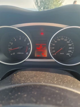 Mitsubishi Outlander, снимка 8