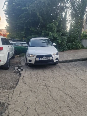 Mitsubishi Outlander, снимка 11