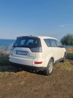 Mitsubishi Outlander, снимка 3