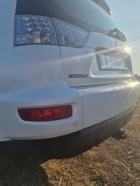 Mitsubishi Outlander, снимка 6