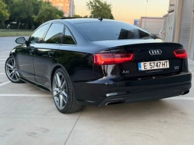 Audi A6 2018г/Supercharger/333к.с./S-line, снимка 8