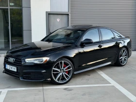 Audi A6 2018г/Supercharger/333к.с./S-line, снимка 3