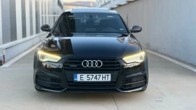 Audi A6 2018г/Supercharger/333к.с./S-line, снимка 5