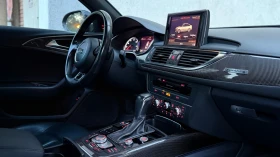 Audi A6 2018г/Supercharger/333к.с./S-line, снимка 10