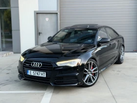 Audi A6 2018г/Supercharger/333к.с./S-line, снимка 1