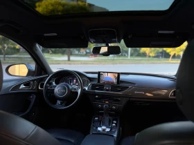 Audi A6 2018г/Supercharger/333к.с./S-line, снимка 15