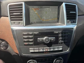 Mercedes-Benz ML 350 BlueTEC | ГЛАВНО ПРЕДСТАВИТЕЛСТВО НА MERCEDES, снимка 9