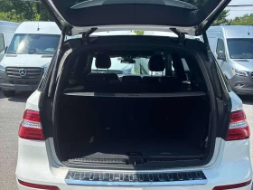 Mercedes-Benz ML 350 BlueTEC | ГЛАВНО ПРЕДСТАВИТЕЛСТВО НА MERCEDES, снимка 12