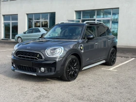 Mini Countryman Cooper SE ALL4, снимка 1