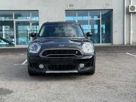 Mini Countryman Cooper SE ALL4, снимка 8