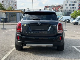 Mini Countryman Cooper SE ALL4, снимка 4