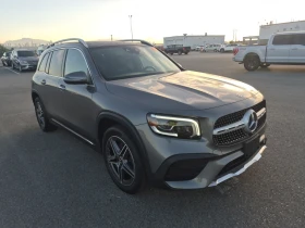 Mercedes-Benz GLB 250, снимка 2