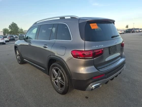 Mercedes-Benz GLB 250, снимка 4