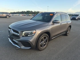 Mercedes-Benz GLB 250, снимка 1