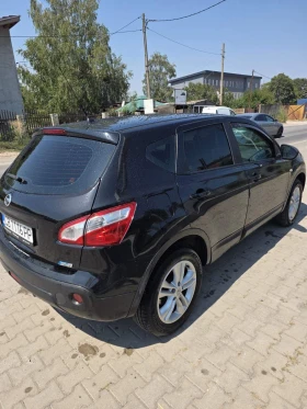 Nissan Qashqai J10, снимка 4