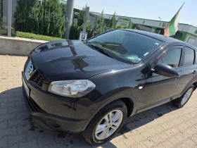 Nissan Qashqai J10, снимка 3