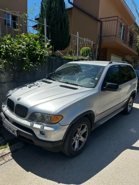 BMW X5 3.0 disel, снимка 4