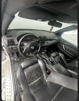 BMW X5 3.0 disel, снимка 5