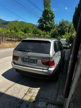 BMW X5 3.0 disel, снимка 2