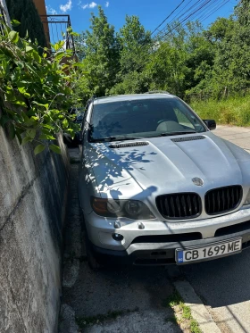 BMW X5 3.0 disel, снимка 1
